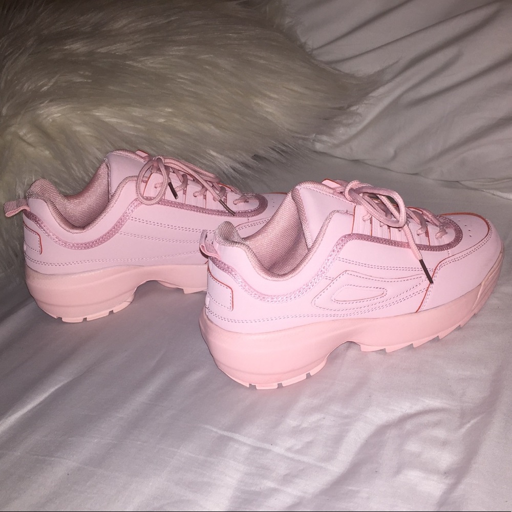 Women's EGO Trainers